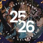 Silvesterparty 2025 im Taquitos Koblenz – Mexikanisches Buffet