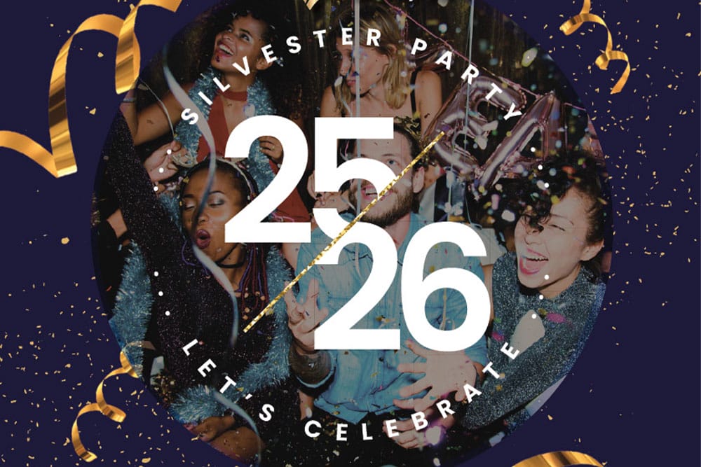 Silvesterparty 2025 im Taquitos Koblenz – Mexikanisches Buffet